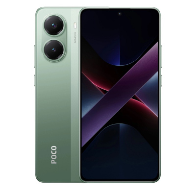 Xiaomi Poco X7 Pro 5G 12/256Gb Green EU